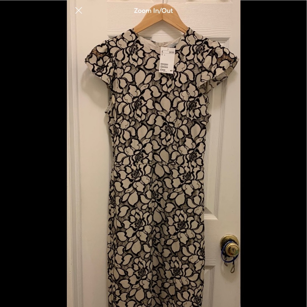 H&M dress new